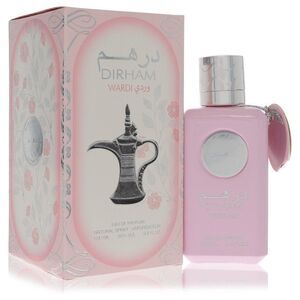 Al Zaafaran Dirham Wardi Eau de Parfum Women Pink.